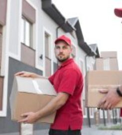 Barberville Movers