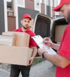 Barberville Movers