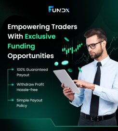 FundX