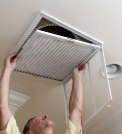 Tropical Airflow Care