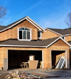 Mid-Valley Garage Door