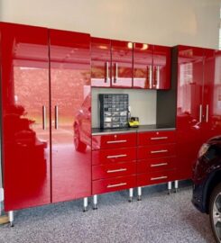 Garage Force of Merrimack Valley