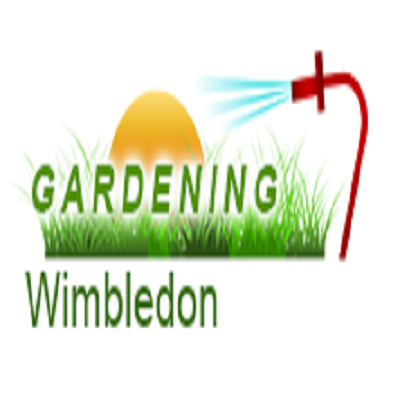 Gardening Wimbledon