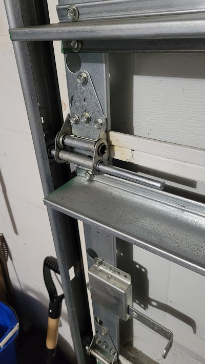 California Garage Door Repair