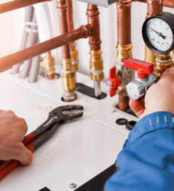 Rosetta Plumbing – Hobart