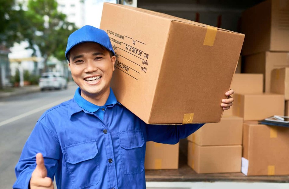 Melrose FL Movers