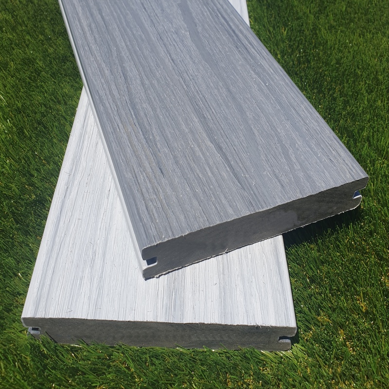 Ezy Decking
