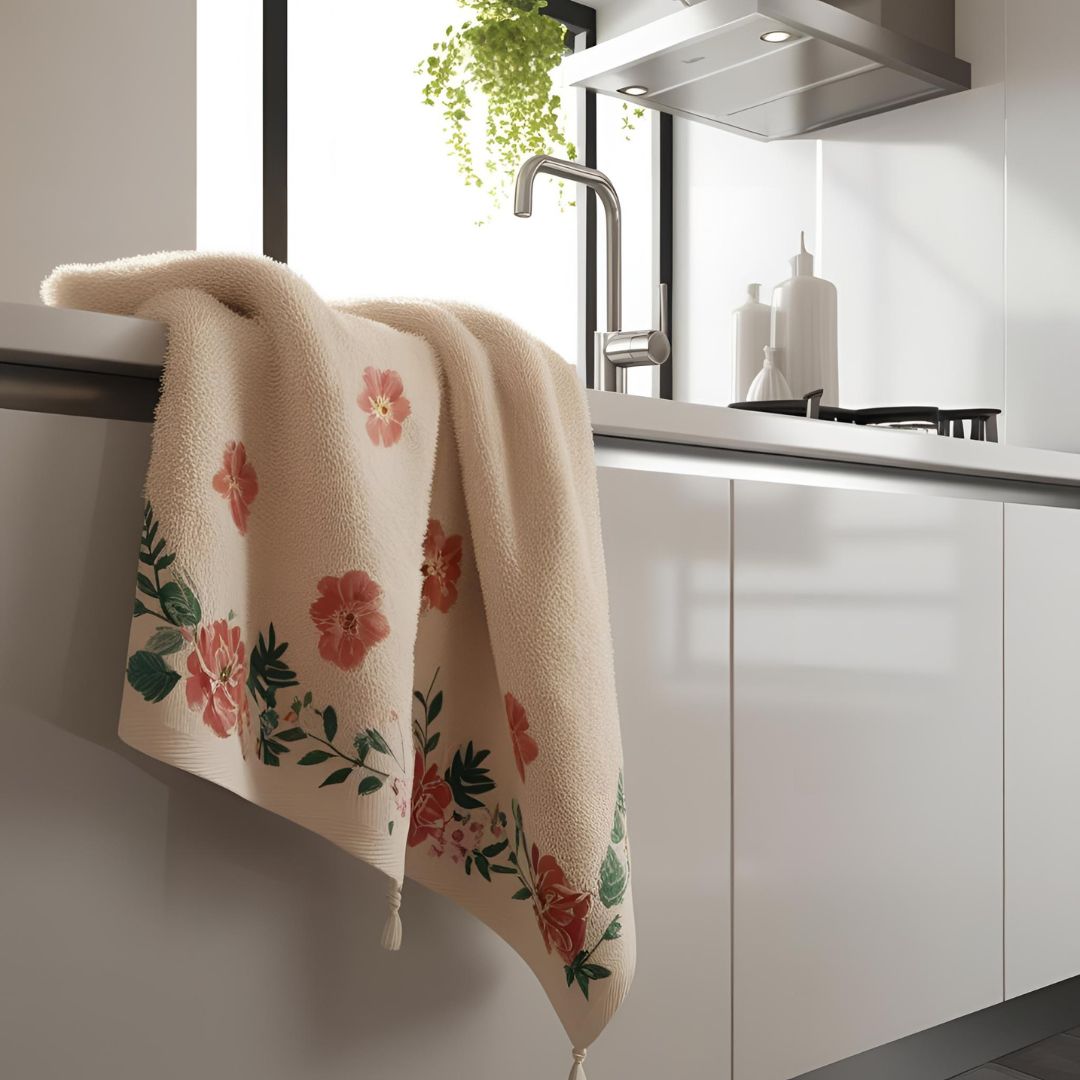 Hand Towel Exporter Manufacturer in India