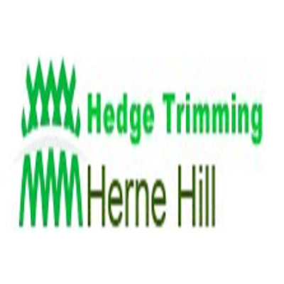 Hedge Trimming Herne Hill