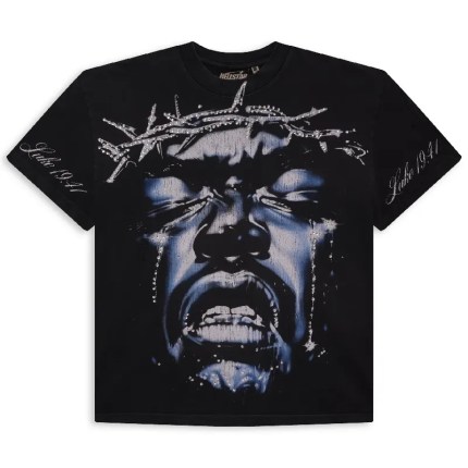 Hellstar shirt