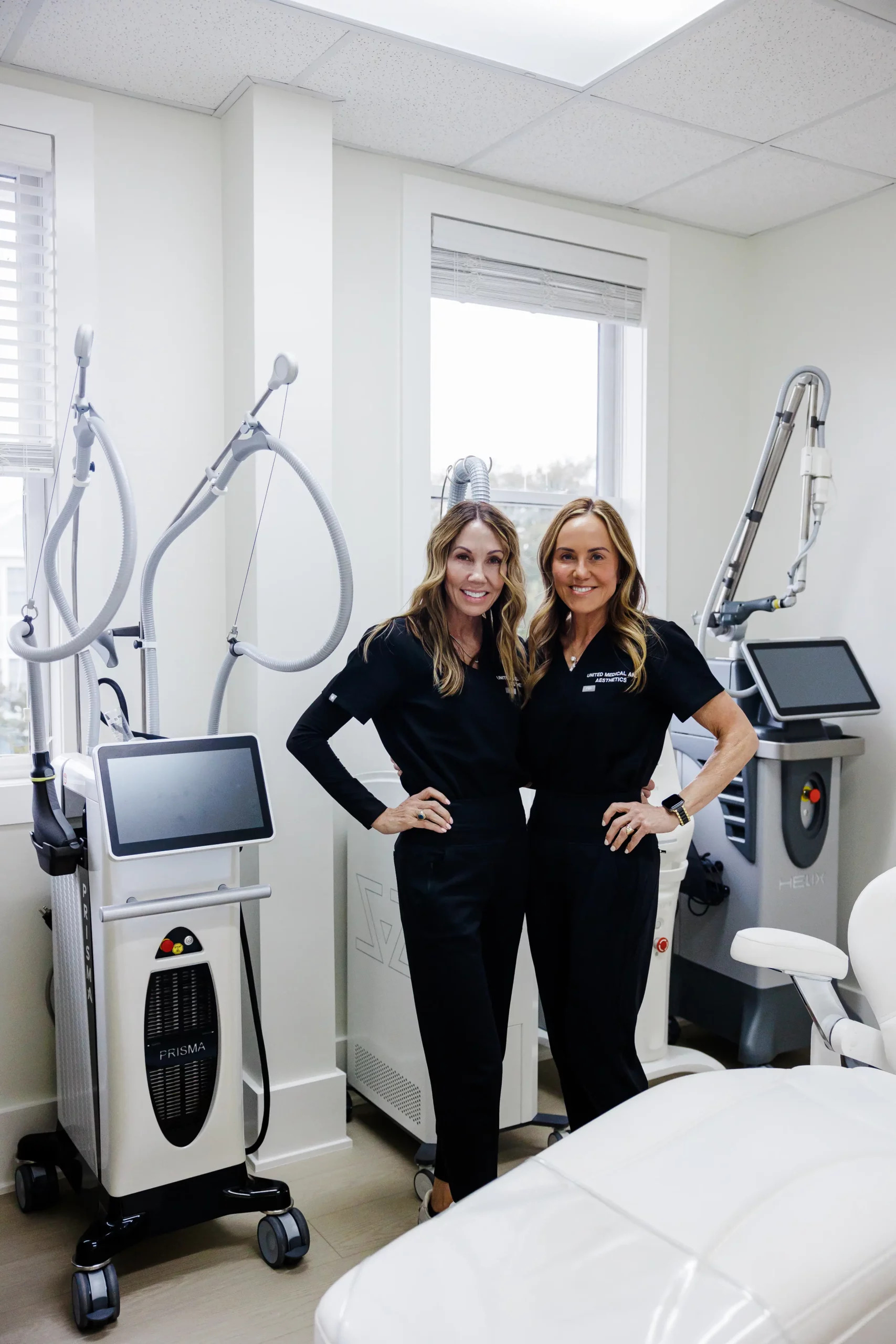 United Medical and Aesthetics