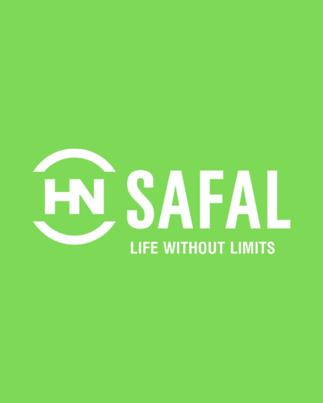 HN Safal Infra Developers Pvt.Ltd.