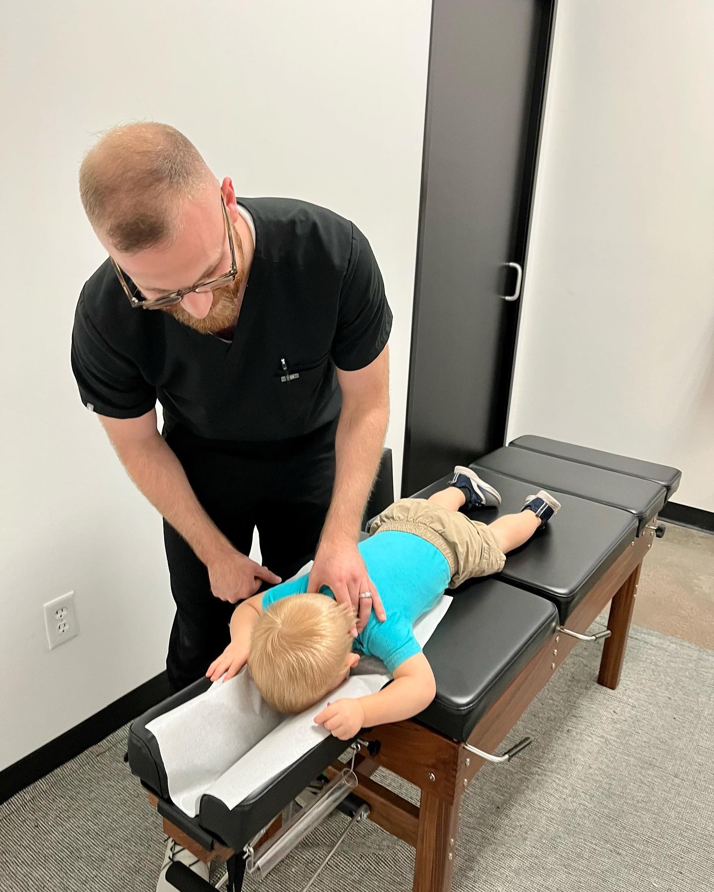 CLiCK Chiropractic