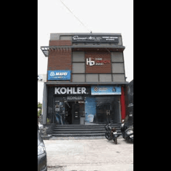 Premium Sanitaryware Dealer in Patiala, Punjan