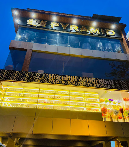 Hornbill & Hornbill