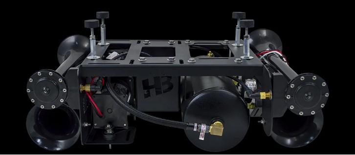HORNBLASTERS, INC | The perfect time to upgrade your vehicle' &hellip;