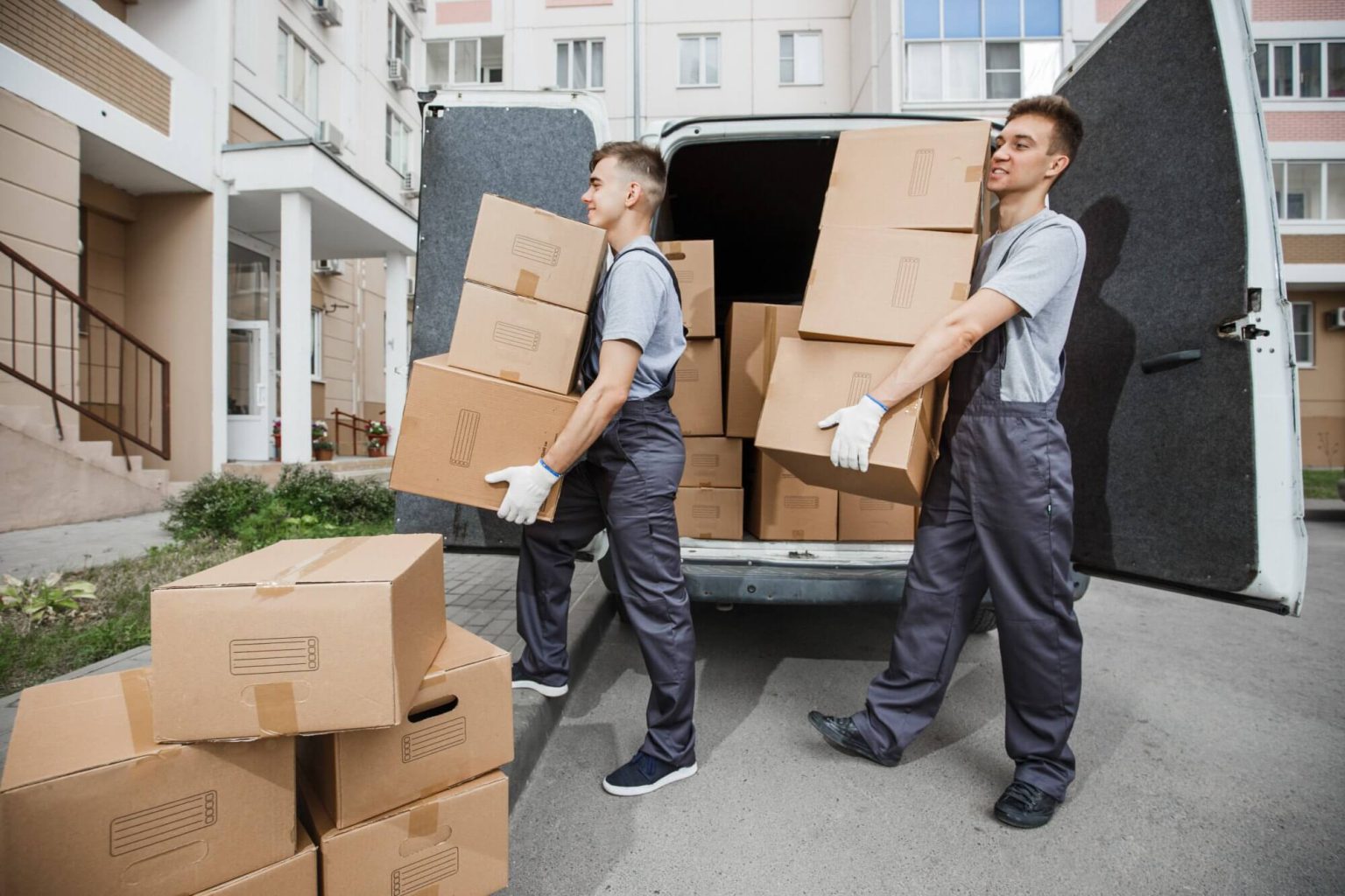 Graham FL Movers