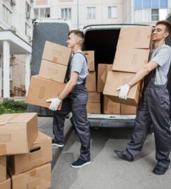 Graham FL Movers