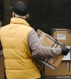 Nokomis Movers