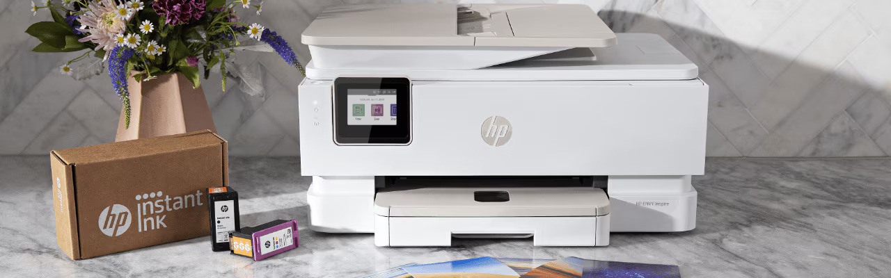 Hp Printer Setup