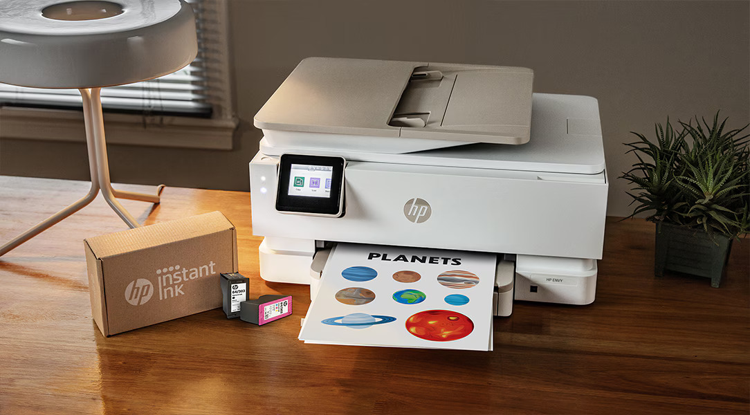 Hp Printer Drivers