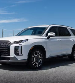 AutoFlow Car Rental – Vancouver