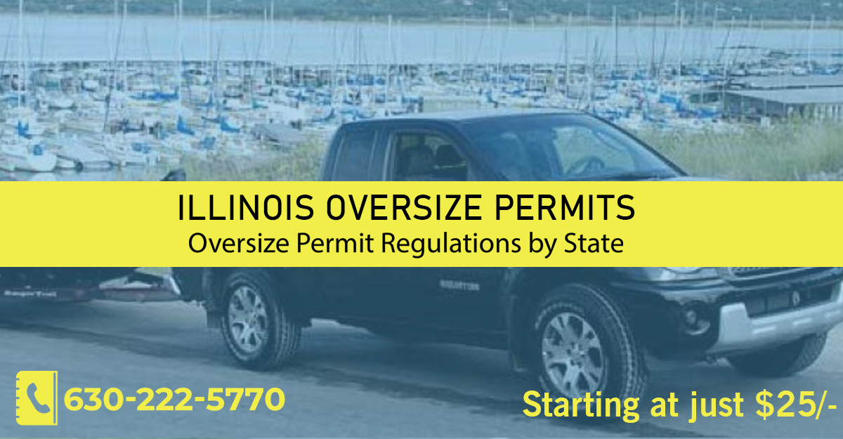 Reliable Overweight Oversize Permits & Trucking Permit Servic &hellip;