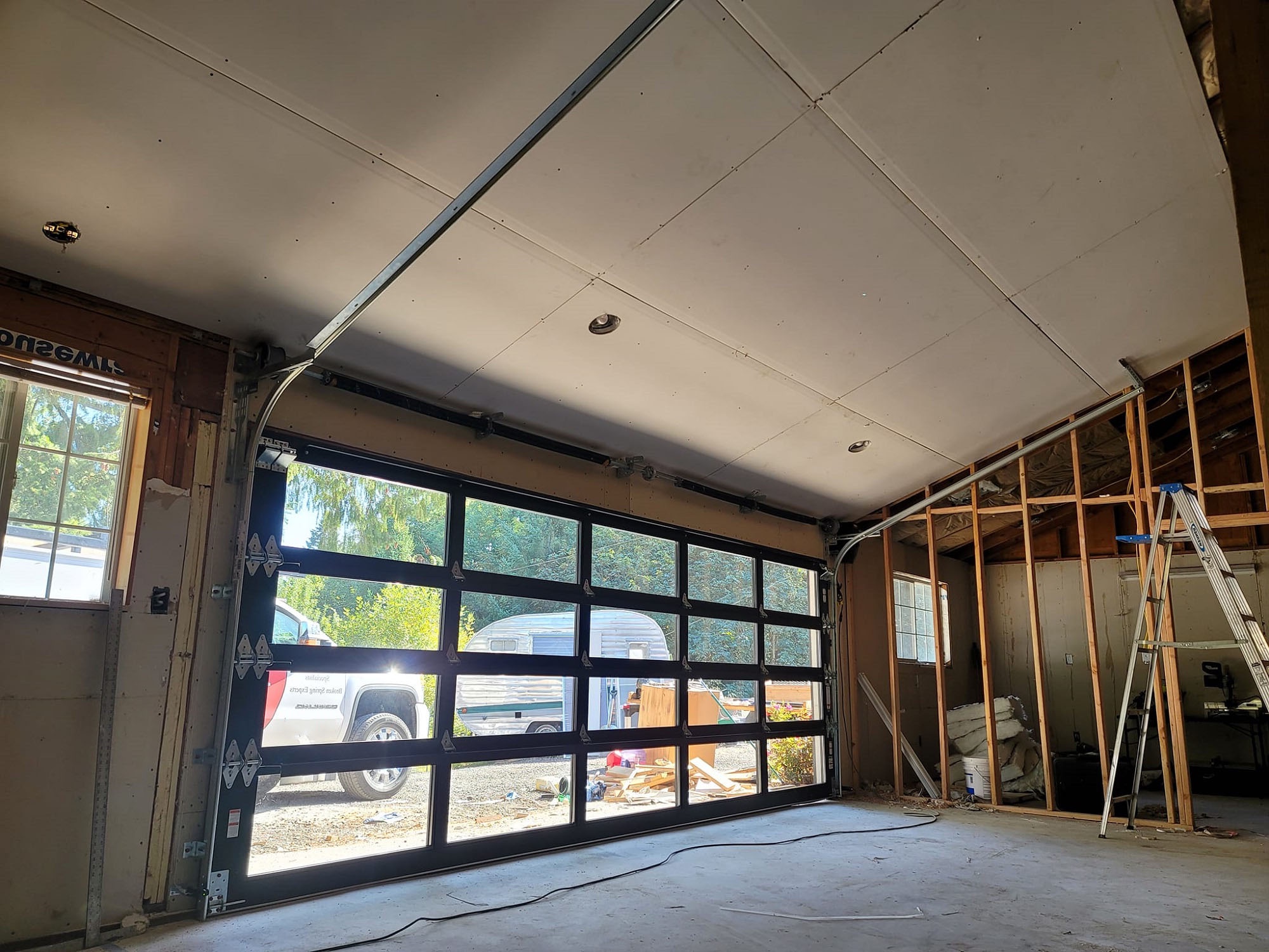 Los Angeles Local Garage Experts