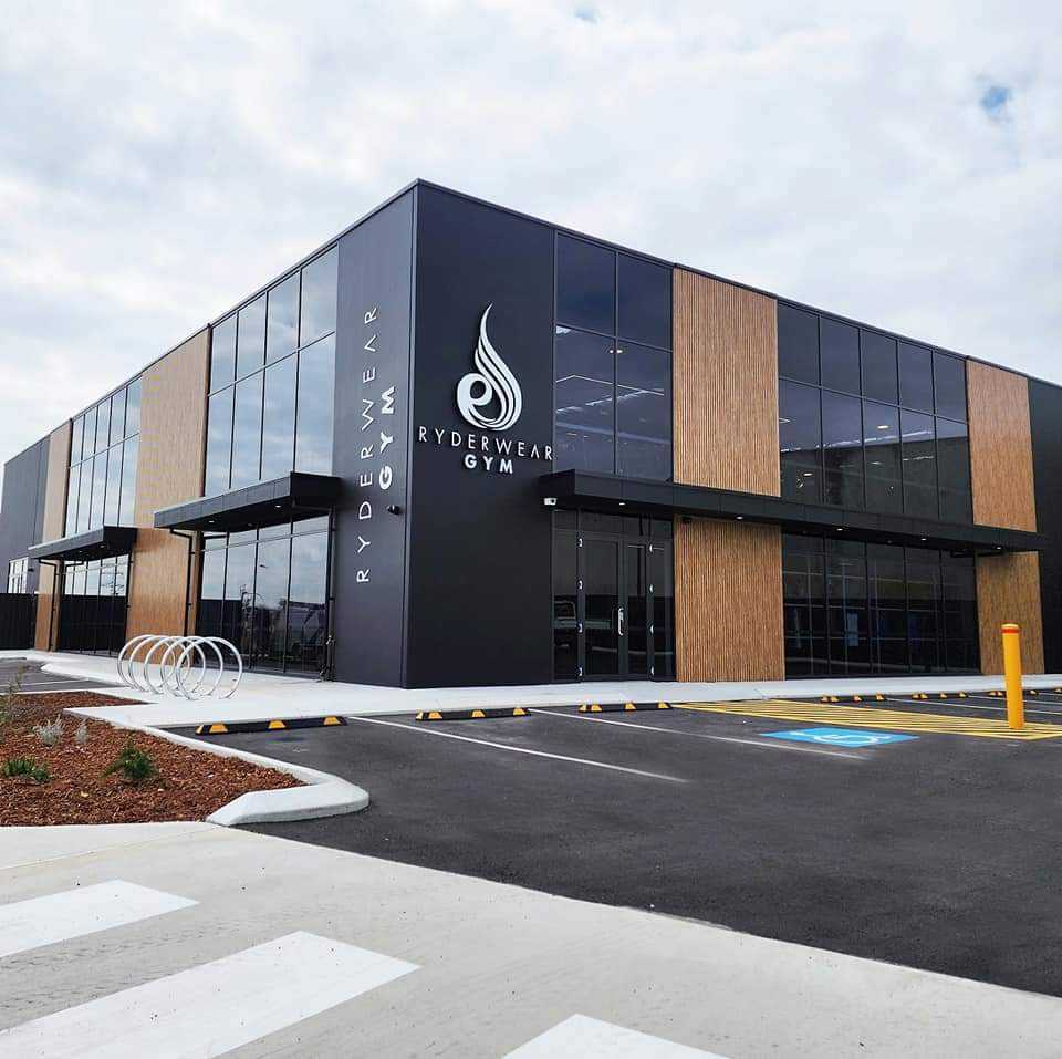 Ryderwear Gym & Retail Maddington