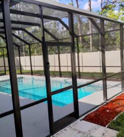 Laszlo Enterprises Inc (Screenroom Sunroom)