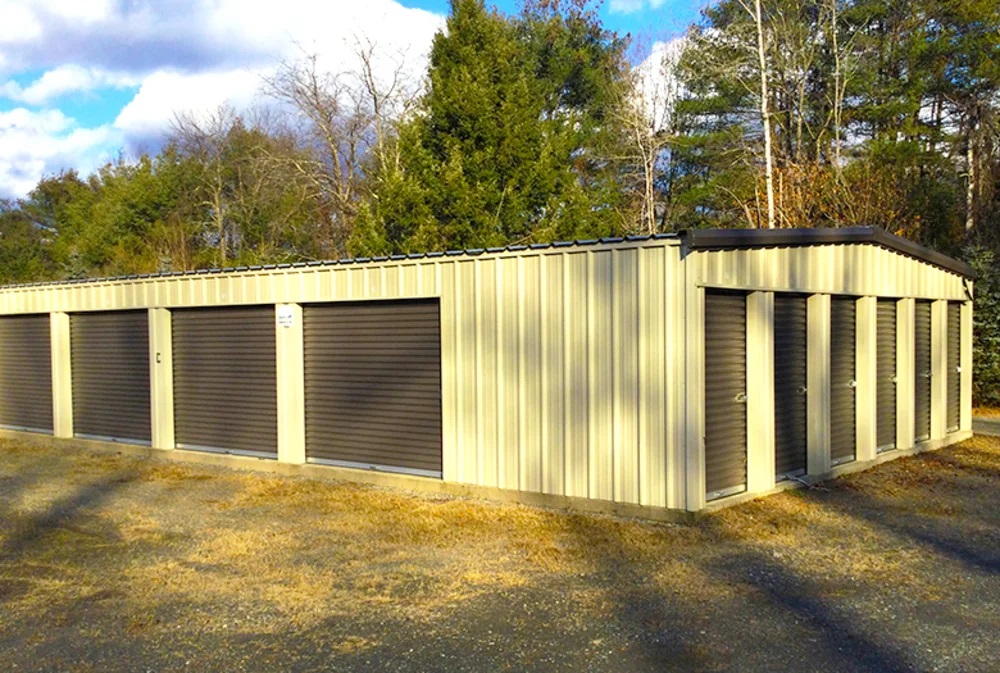 All Purpose Storage