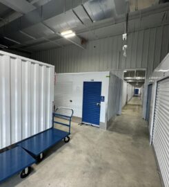 Carolina Secure Storage