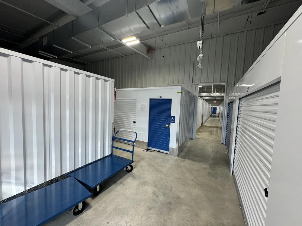 Carolina Secure Storage