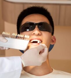 Newlife Dental Practice Pte. Ltd.