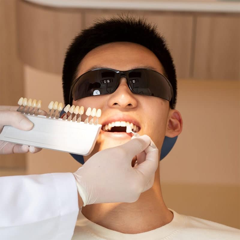 Newlife Dental Practice Pte. Ltd.