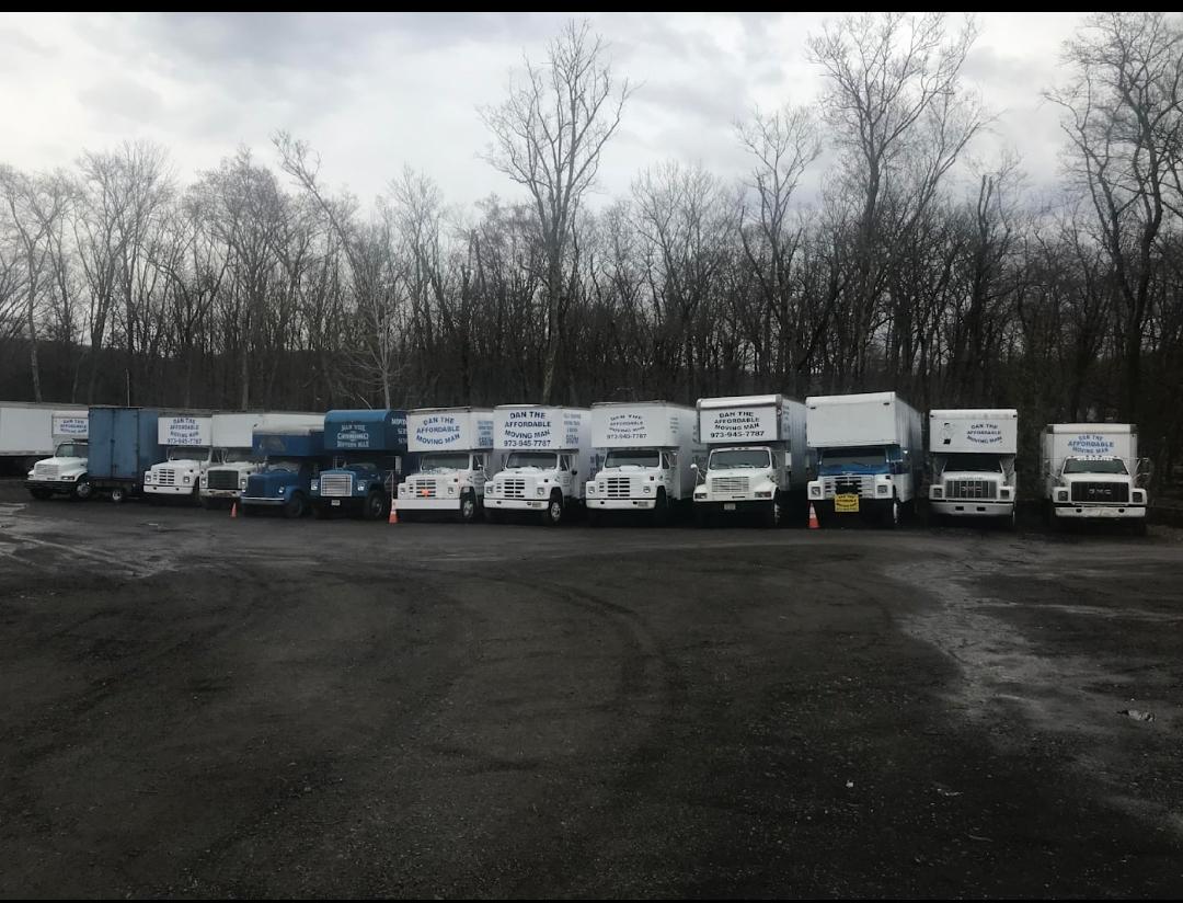 Moving Company Morris County NJ