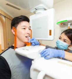 Newlife Dental Practice Pte. Ltd.