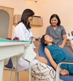 Newlife Dental Practice Pte. Ltd.