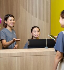 Newlife Dental Practice Pte. Ltd.