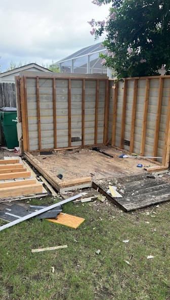Bulls Of Texas Junk Removal & hauling