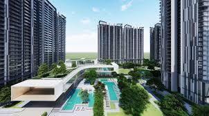 M3M Golf Hills Sector 79 Gurgaon
