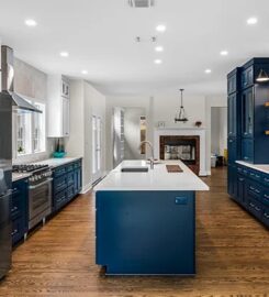 Cabinet IQ of Montclair