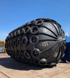 Zhonghaihang Shipping Supply