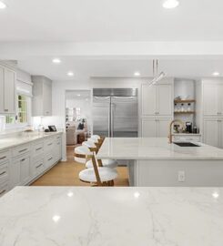 Cabinet IQ of Montclair