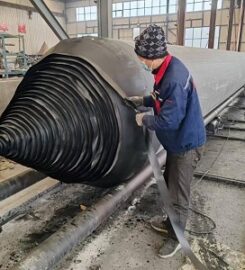 Zhonghaihang Shipping Supply