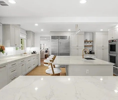 Cabinet IQ The Woodlands