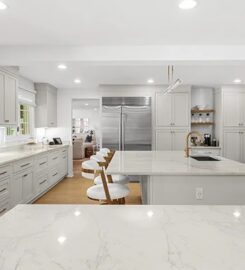 Cabinet IQ of Omaha