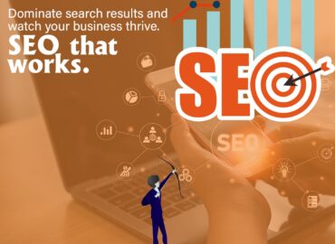 Digital Marketing Services in London, UK
