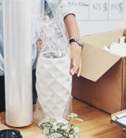 Missouri City Movers