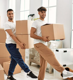 Missouri City Movers